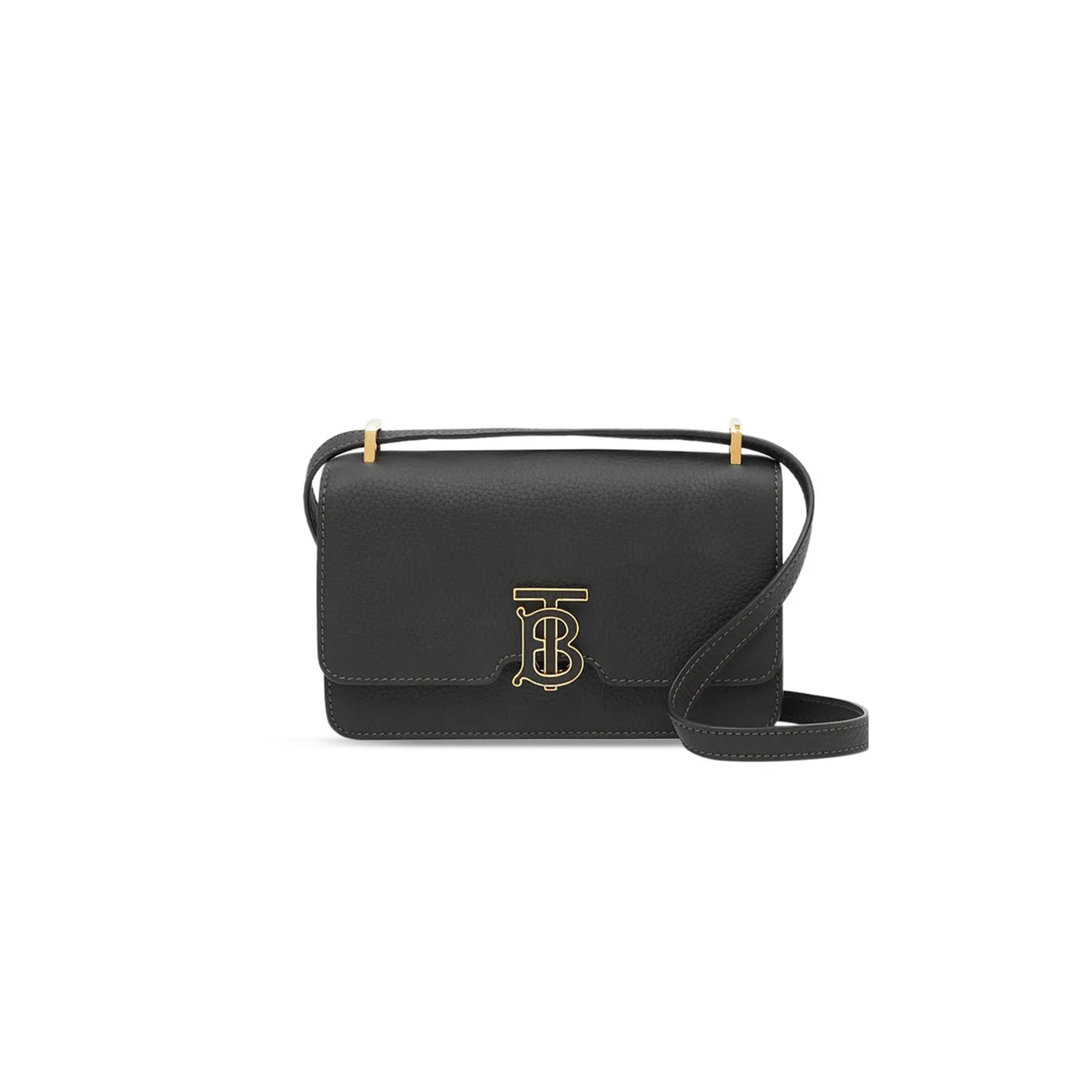 Bv*b*rry tb crossbody bag 80631251 (20*12.5*5.5cm)